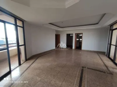 Apartamento com 3 Quartos à venda, 171m² no Centro, Ribeirão Preto