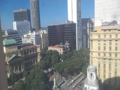 Conjunto Comercial / Sala à venda, 30m² no Centro, Rio de Janeiro