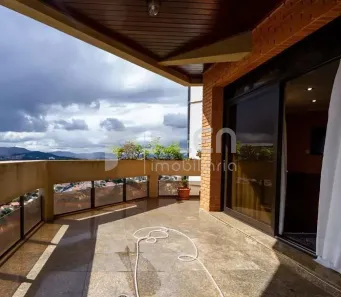Apartamento com 4 Quartos à venda, 300m² no Água Fria, São Paulo