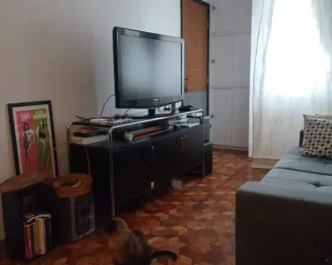 Apartamento com 2 Quartos à venda, 69m² no Centro, Santo André