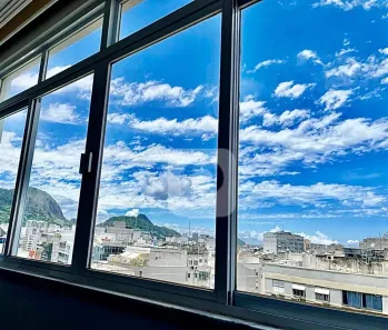 Apartamento com 3 Quartos à venda, 88m² no Copacabana, Rio de Janeiro