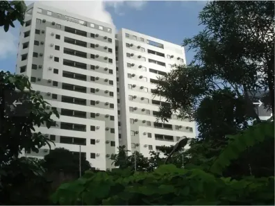 Apartamento com 4 Quartos à venda, 80m² no Monteiro, Recife