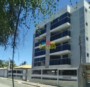 Apartamento com 3 Quartos à venda, 120m² no Costazul, Rio das Ostras