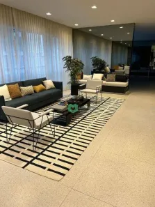 Studio com 1 Quarto para alugar, 26m² no Perdizes, São Paulo