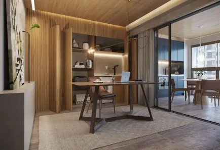 Studio com 2 Quartos à venda, 95m² no Copacabana, Rio de Janeiro