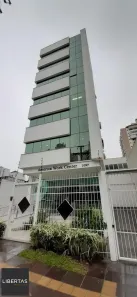 Conjunto Comercial / Sala à venda, 32m² no Menino Deus, Porto Alegre