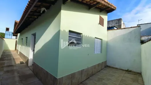 Casa com 2 Quartos à venda, 63m² no , Itanhaém