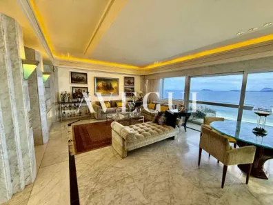 Apartamento com 4 Quartos à venda, 290m² no Leblon, Rio de Janeiro