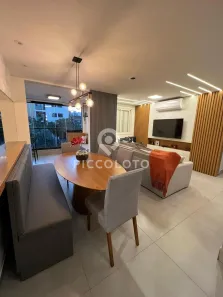 Apartamento com 2 Quartos para venda ou aluguel, 83m² no Taquaral, Campinas