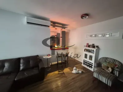 Apartamento com 2 Quartos à venda, 66m² no Santa Maria, São Caetano do Sul