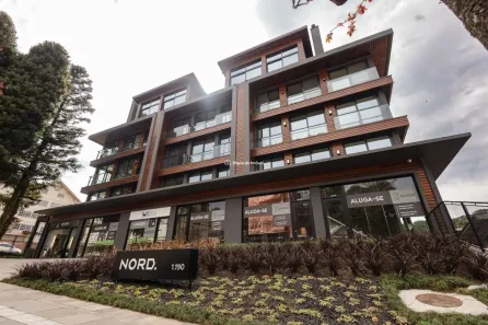 Apartamento com 2 Quartos à venda, 82m² no Centro, Gramado