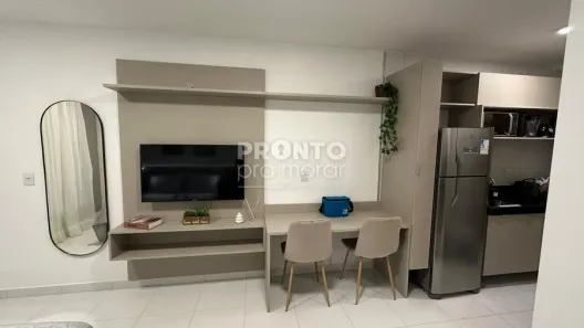 Flat com 1 Quarto à venda, 29m² no Centro, Ipojuca