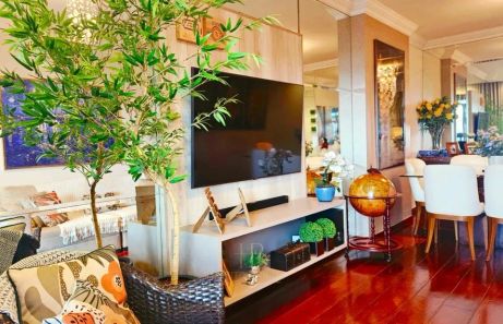 Apartamento com 3 Quartos à venda, 128m² no Centro, Londrina