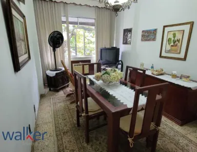 Apartamento com 3 Quartos à venda, 90m² no Tijuca, Rio de Janeiro