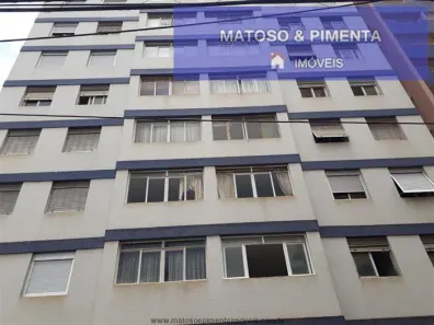 Apartamento com 2 Quartos à venda, 103m² no Centro, Campinas