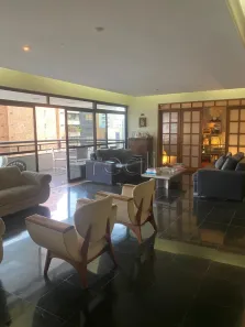 Apartamento com 4 Quartos à venda, 280m² no Meireles, Fortaleza