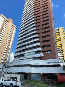 Apartamento com 3 Quartos à venda, 88m² no São Brás, Belém