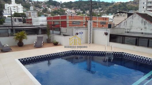 Cobertura com 4 Quartos à venda, 331m² no Centro, Florianópolis