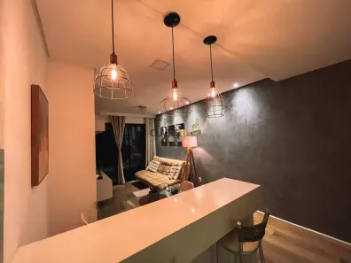 Apartamento com 3 Quartos à venda, 65m² no Barra de Jangada, Jaboatão dos Guararapes