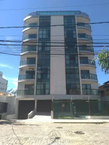 Apartamento com 3 Quartos para alugar, 130m² no Praia do Pecado, Macaé