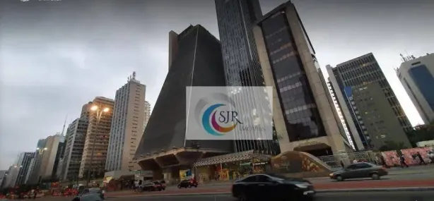 Conjunto Comercial / Sala para venda ou aluguel, 334m² no Bela Vista, São Paulo