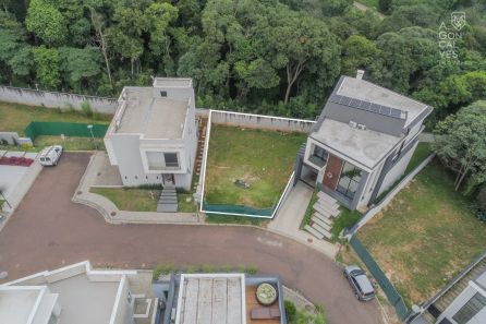 Terreno / Lote / Condomínio à venda, 389m² no Campo Comprido, Curitiba