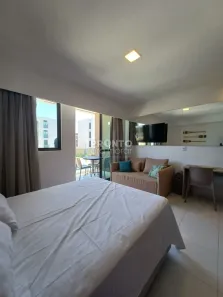 Apartamento com 1 Quarto à venda, 30m² no Centro, Ipojuca