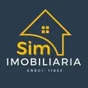Logo da imobiliária