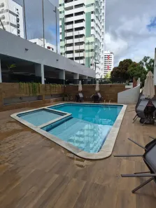 Apartamento com 3 Quartos à venda, 160m² no Piedade, Jaboatão dos Guararapes