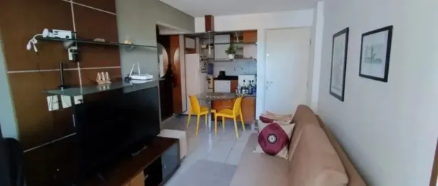 Apartamento com 2 Quartos à venda, 55m² no Tirol, Natal