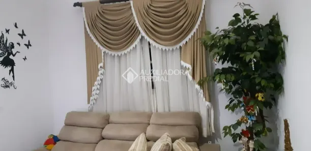 Apartamento com 2 Quartos à venda, 50m² no Vila Pires, Santo André