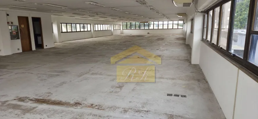 Foto do imóvel - Prédio/Edificio inteiro para alugar com 682 m², 7 banheiros e 25 vagas na garagem em