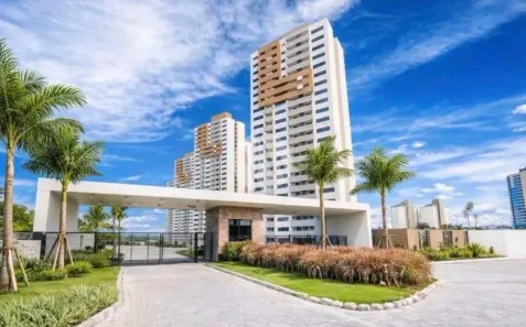 Apartamento com 2 Quartos à venda, 64m² no Neópolis, Natal