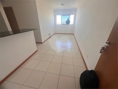 Apartamento com 1 Quarto à venda, 52m² no Antares, Maceió