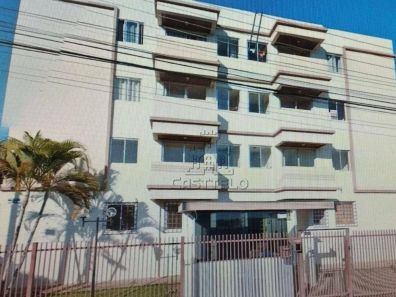 Apartamento com 1 Quarto à venda, 50m² no Portal de Versalhes 1, Londrina