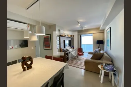 Apartamento com 3 Quartos à venda, 97m² no Botafogo, Rio de Janeiro