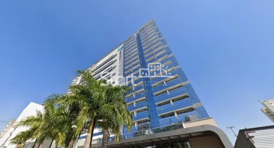 Apartamento com 1 Quarto à venda, 48m² no Vila Lídia, Campinas