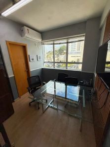 Conjunto Comercial / Sala à venda, 30m² no Caiçaras, Belo Horizonte