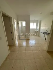 Apartamento com 2 Quartos à venda, 40m² no Recreio dos Sorocabanos, Sorocaba