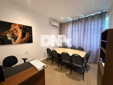 Conjunto Comercial / Sala à venda, 33m² no Copacabana, Rio de Janeiro