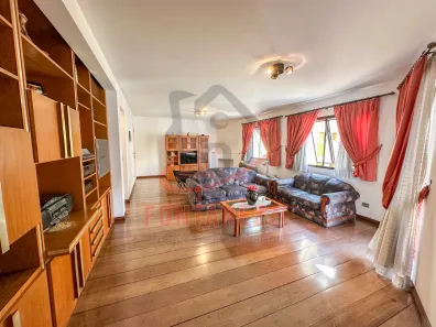 Apartamento com 2 Quartos à venda, 137m² no Vila Bastos, Santo André