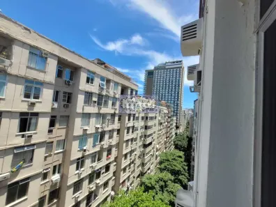 Apartamento com 1 Quarto à venda, 40m² no Copacabana, Rio de Janeiro