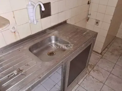 Apartamento com 2 Quartos à venda, 53m² no Centro, Rio de Janeiro