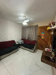 Casa de Condomínio com 2 Quartos à venda, 64m² no Ipês (Polvilho), Cajamar