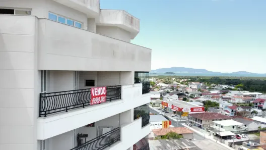 Apartamento com 2 Quartos à venda, 83m² no Centro, Palhoça