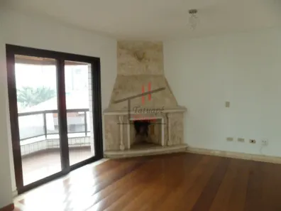 Apartamento com 4 Quartos à venda, 226m² no Jardim Anália Franco, São Paulo