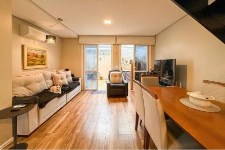 Casa com 2 Quartos à venda, 108m² no Centro, Canoas