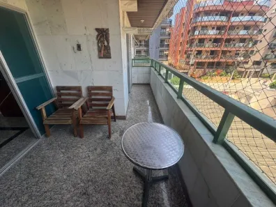 Apartamento com 4 Quartos à venda, 160m² no Vila Nova, Cabo Frio