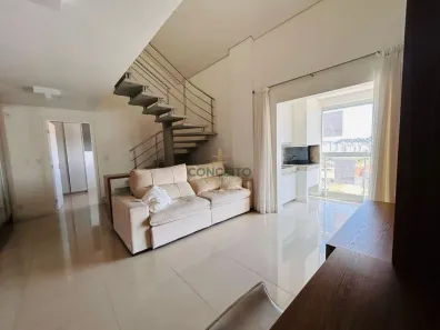 Cobertura com 3 Quartos à venda, 109m² no Capoeiras, Florianópolis