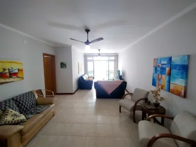 Apartamento com 3 Quartos à venda, 131m² no Pitangueiras, Guarujá